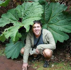 Meet your Posher, Jon paul